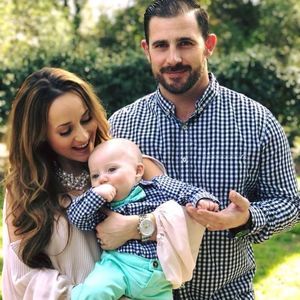 Meet your Posher, Garrett